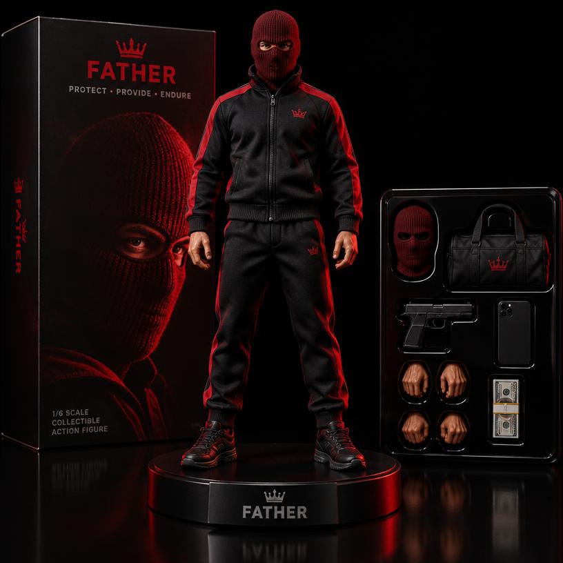 Father Figure