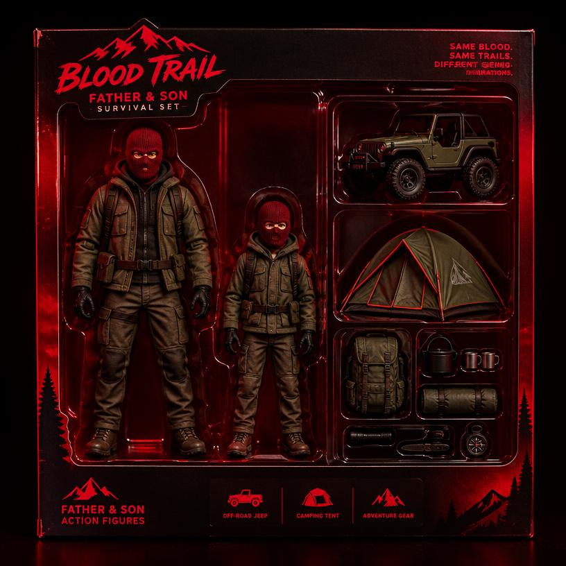 Adventure Set